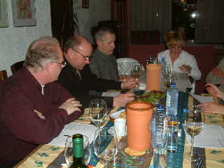 Robert Dian Jan en Corrij