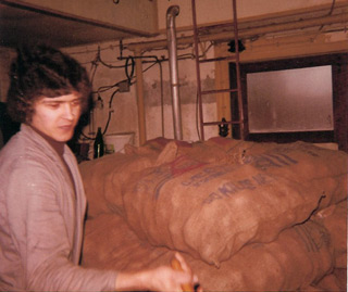 aardappel zakken 50 kg