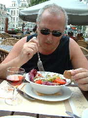Salade Nicoise