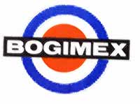 BOGersIMporten EXport