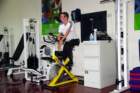 Silvester de instructeur