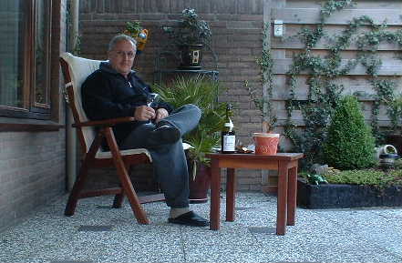 ff relaxen