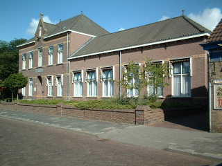 de lepelaar
