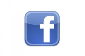 Frank op Facebook