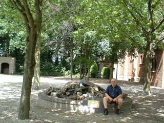 de fontein