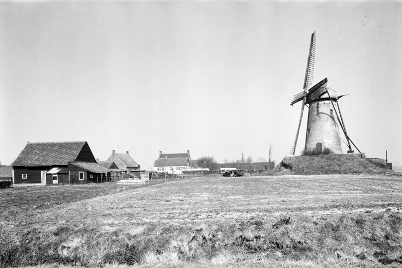 kladde gemeente Bergen op Zoom