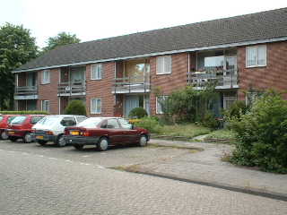 edmondflat