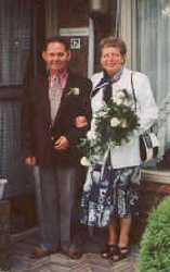 Andre en Marie