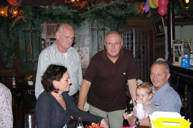 peterbogers 66 jaar