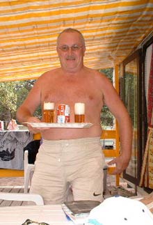 Biertje