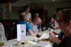 feest bij Andre en Marie 55 jaar getrouwd