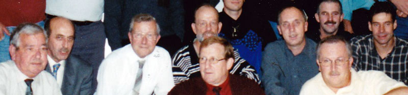 cafe de beek reunie 2000