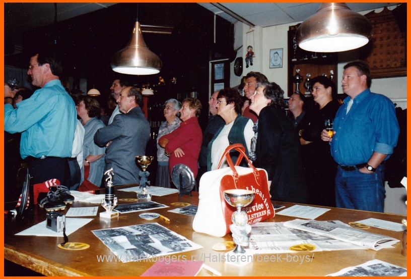 Jan Brouwers martien schetters