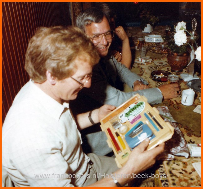 Jan Brouwers martien schetters