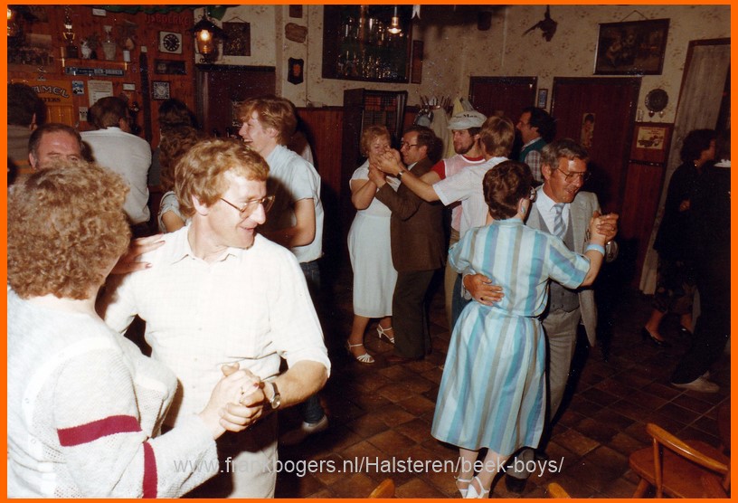 beek boys halsteren