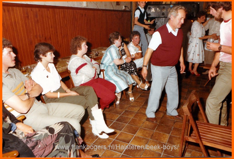 Jan Brouwers martien schetters