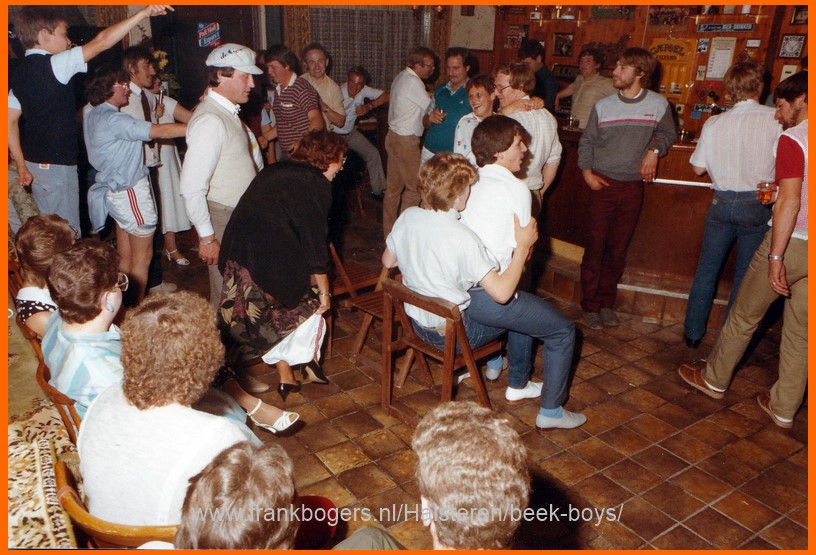 Jan Brouwers martien schetters