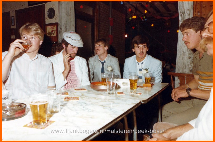 Jan Brouwers martien schetters