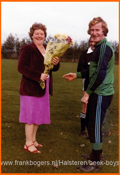 beek boys halsteren