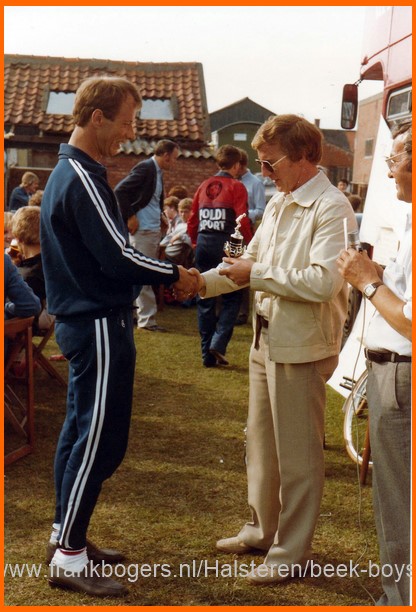 Jan Brouwers martien schetters