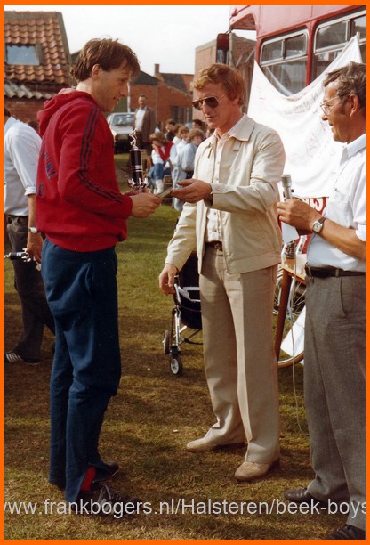 beek boys halsteren