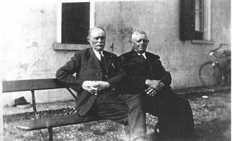 wethouder piet bogers frans jonkers