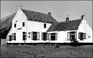 Boerderij  't lindeke