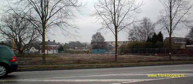 vogelenzang