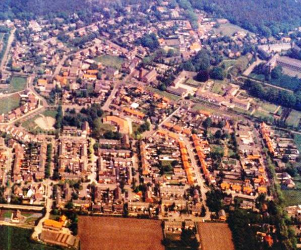 kostschool 