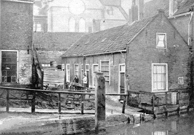 rotterdam prinsenhof