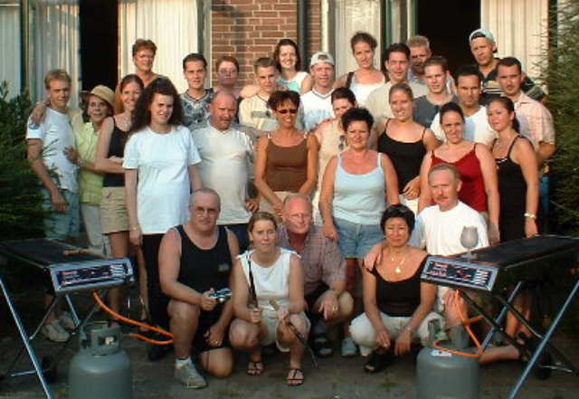 almeloclub lepelstraat