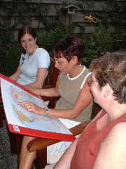 vroeger niet opgelet zeker!