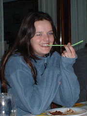 de breezers zijn op (6 st)