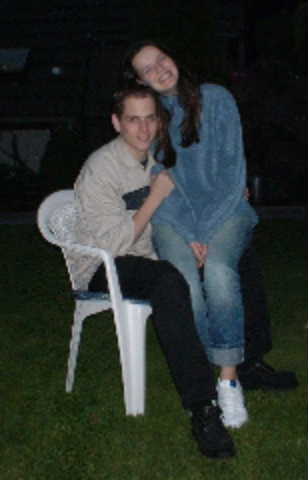 zullen wij ook een tentje opzetten?