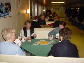 samen bridgen les nemen