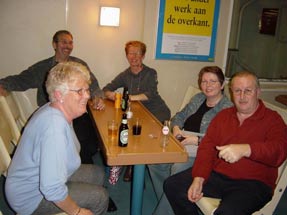 puntentelling bridge