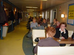bridgen on club verband