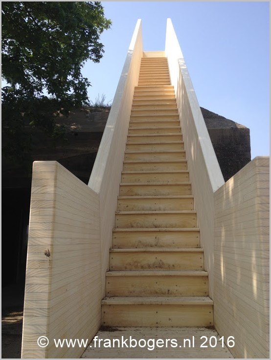 bunkertreppe.