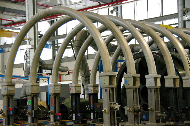 Uitlijnen kalibreren meten nameten controleren