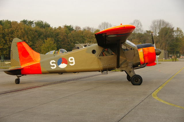 Beaver(S-9)