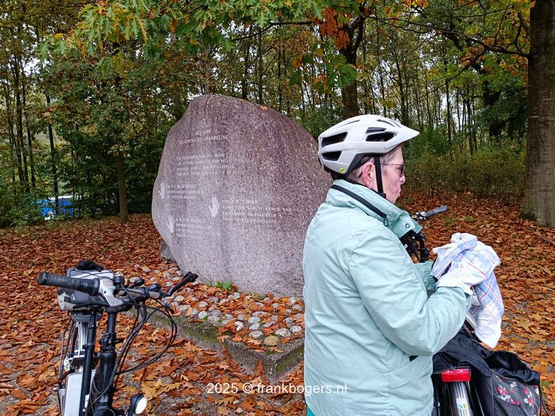 Arboretum Poort Bulten