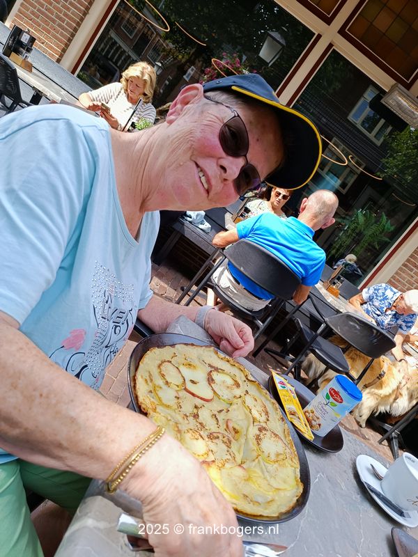 knooppunten in Duitsland