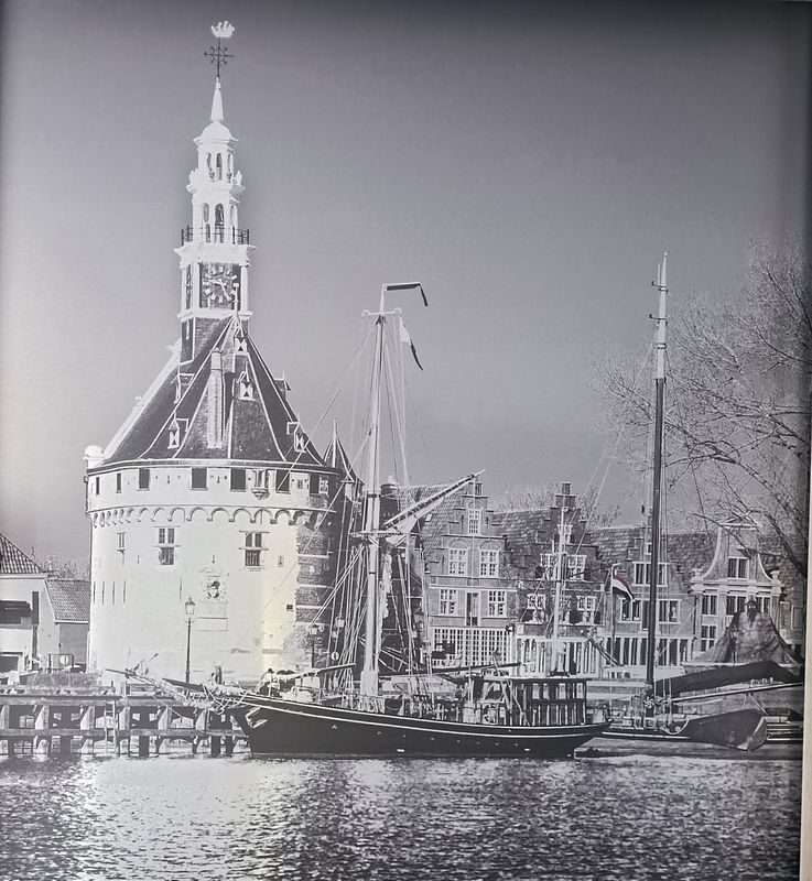 Arboretum Poort Bulten