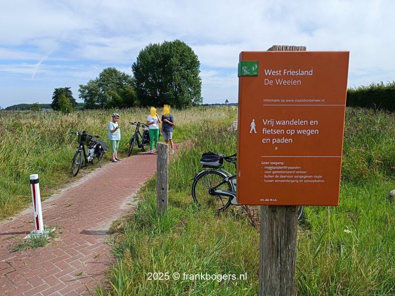 Fietsroute Lutterzand Losser 40 km
