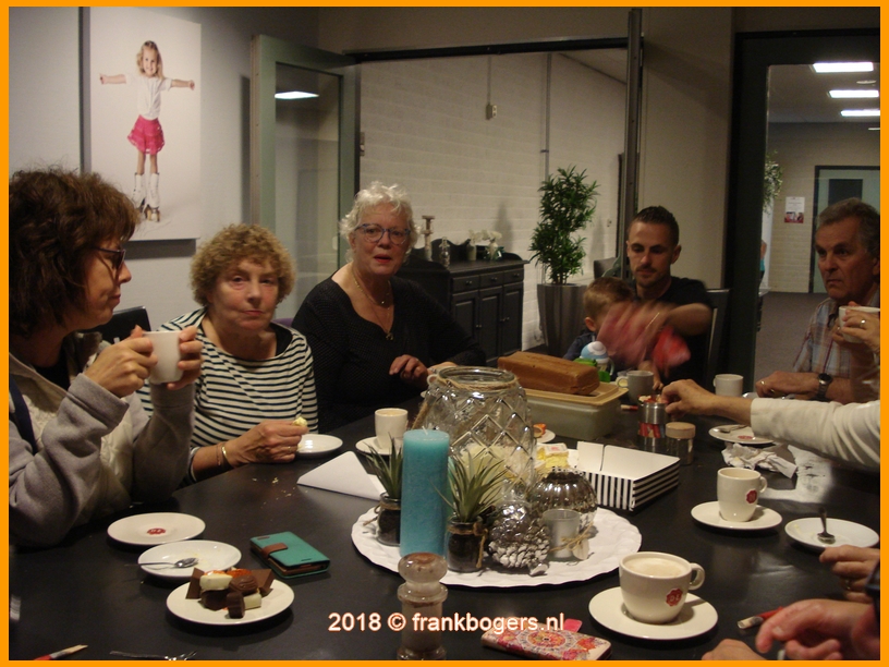 bidon met foto er op cadeau