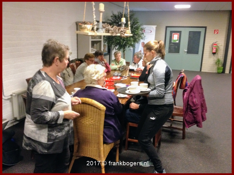 bidon met foto er op cadeau