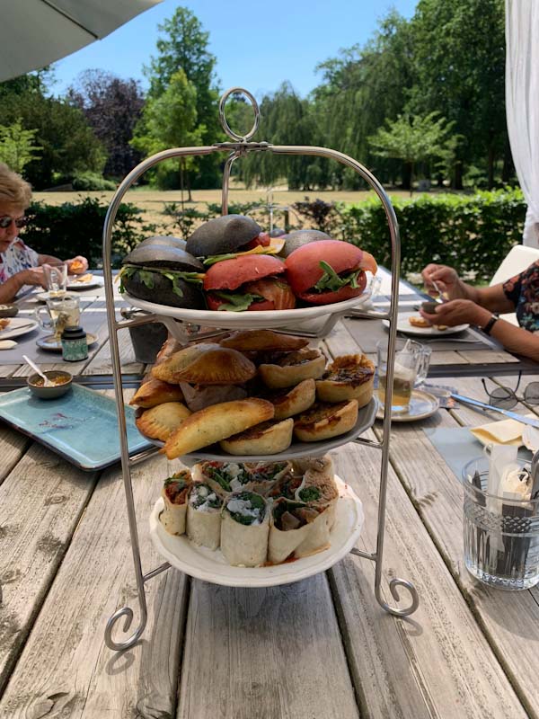 etagaire high tea