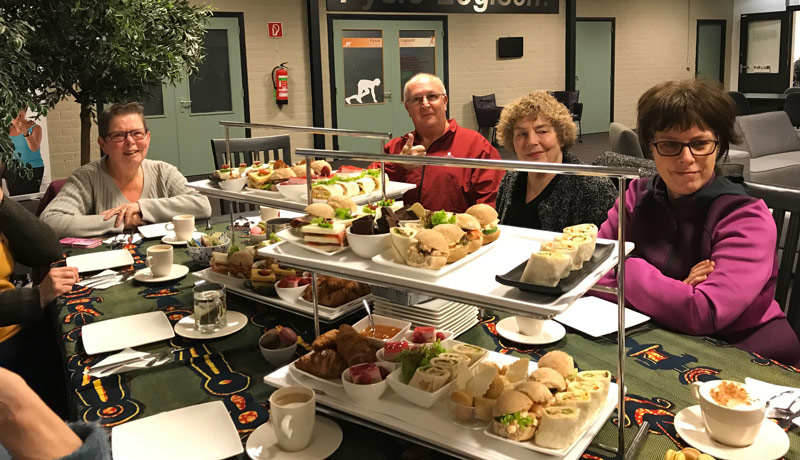 frank bogers sporten bij fitplus