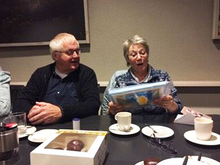 marja gaat verhuizen naar den bosch