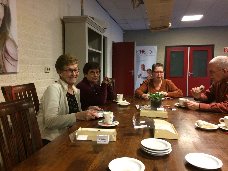 fitplus tassen sport